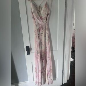 Marchesa Notte Bridesmaid